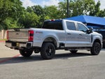 2024 Ford Super Duty F-250 SRW Base