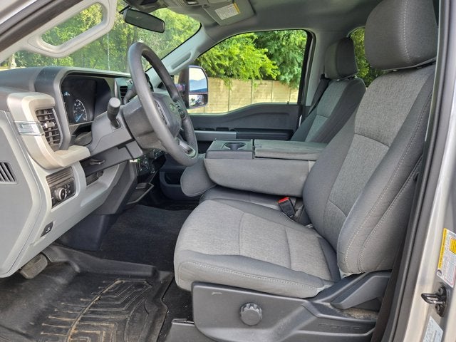 2024 Ford Super Duty F-250 SRW Base