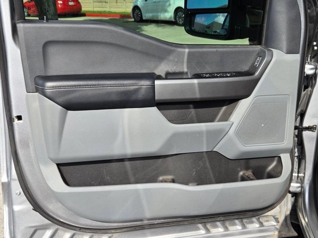 2024 Ford Super Duty F-250 SRW Base