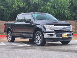 2019 Ford F-150 Base
