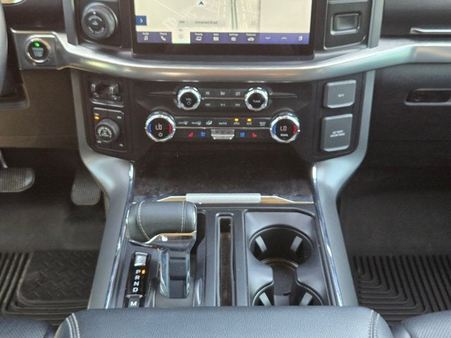 2021 Ford F-150 Base