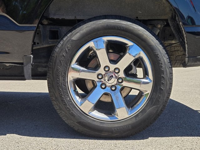 2021 Ford F-150 Base