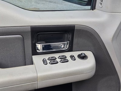 2007 Ford F-150 Base