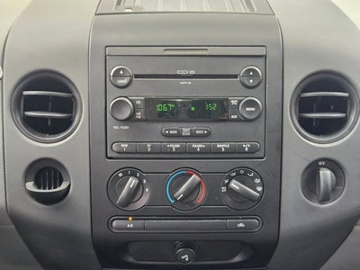 2007 Ford F-150 Base