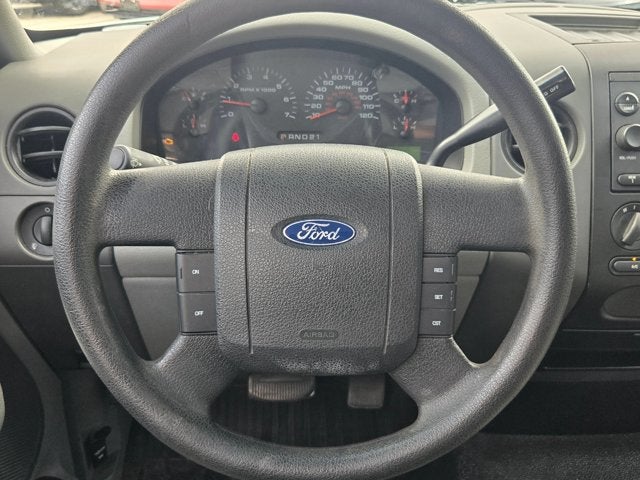 2007 Ford F-150 Base