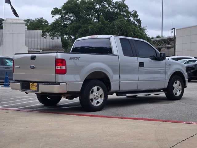 2007 Ford F-150 Base