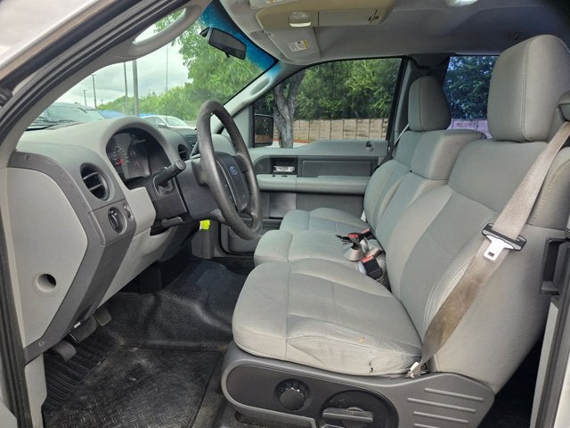 2007 Ford F-150 Base