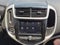 2020 Chevrolet Sonic LT