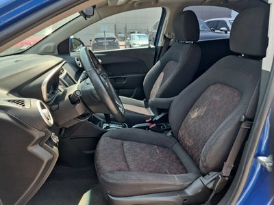 2020 Chevrolet Sonic LT