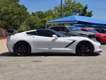 2018 Chevrolet Corvette 1LT