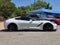 2018 Chevrolet Corvette 1LT