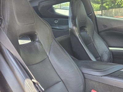 2018 Chevrolet Corvette 1LT