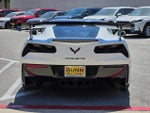 2018 Chevrolet Corvette 1LT