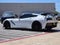 2018 Chevrolet Corvette 1LT