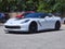 2018 Chevrolet Corvette 1LT