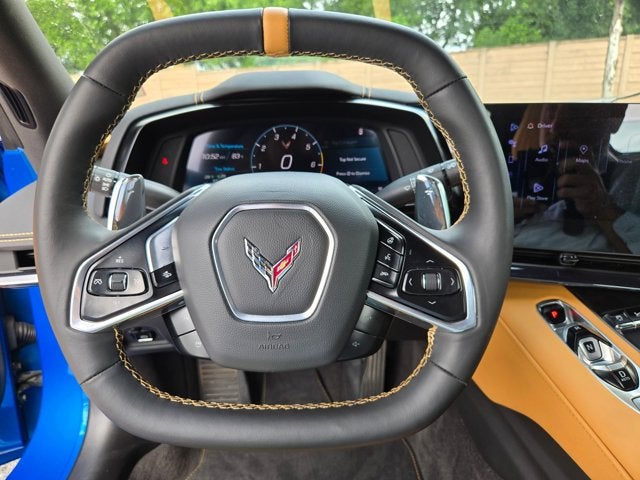 2024 Chevrolet Corvette 2LT