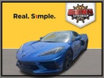 2024 Chevrolet Corvette 2LT
