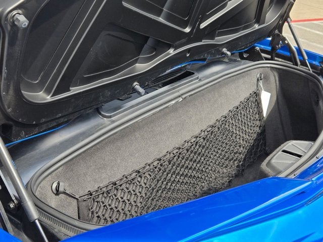 2024 Chevrolet Corvette 2LT