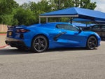 2024 Chevrolet Corvette 2LT