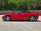 2008 Chevrolet Corvette Base