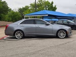 2019 Cadillac CTS Sedan Luxury RWD