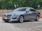 2019 Cadillac CTS Sedan Luxury RWD