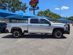 2020 Chevrolet Silverado 2500HD Custom