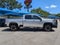 2020 Chevrolet Silverado 2500HD Custom