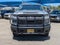 2020 Chevrolet Silverado 2500HD Custom