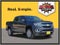 2019 Chevrolet Colorado 2WD LT
