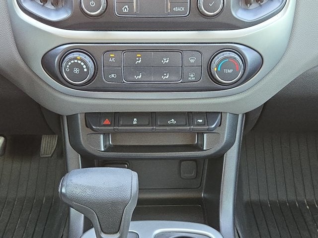 2019 Chevrolet Colorado 2WD LT