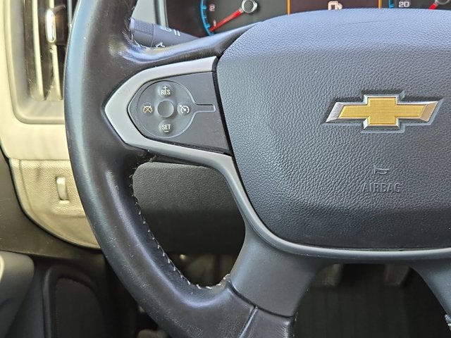 2019 Chevrolet Colorado 2WD LT