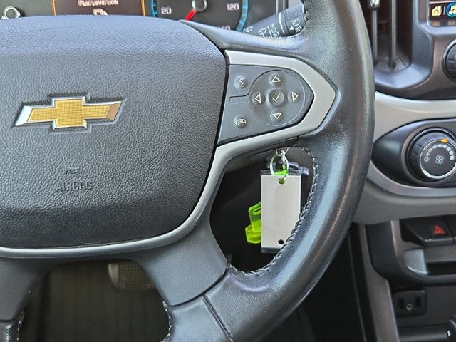 2019 Chevrolet Colorado 2WD LT
