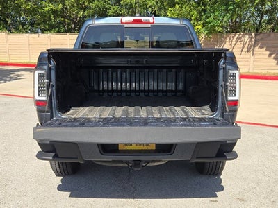 2019 Chevrolet Colorado 2WD LT