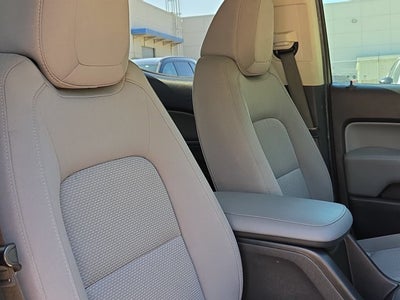 2019 Chevrolet Colorado 2WD LT