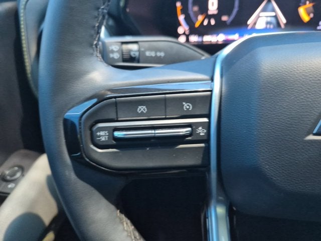2026 Chevrolet Colorado 4WD ZR2