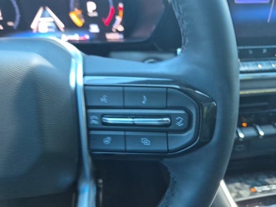 2026 Chevrolet Colorado 4WD ZR2