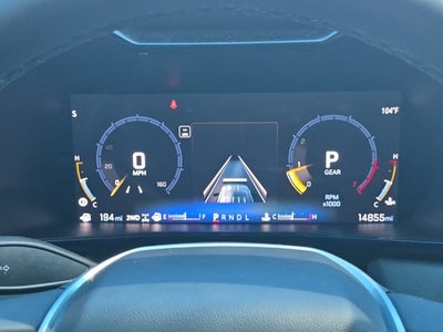 2026 Chevrolet Colorado 4WD ZR2