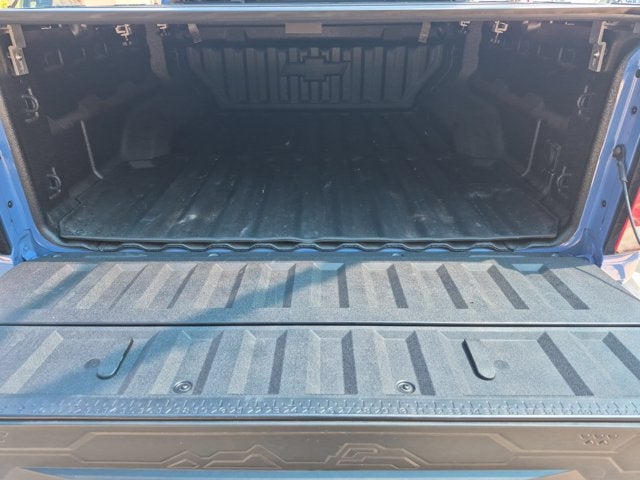 2026 Chevrolet Colorado 4WD ZR2
