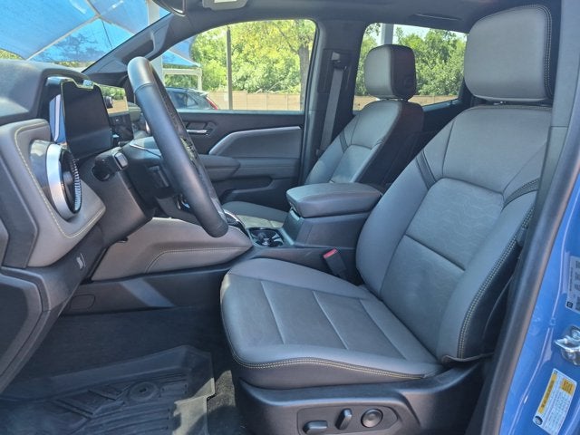 2026 Chevrolet Colorado 4WD ZR2