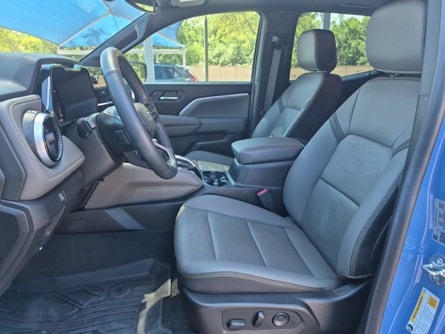 2026 Chevrolet Colorado 4WD ZR2