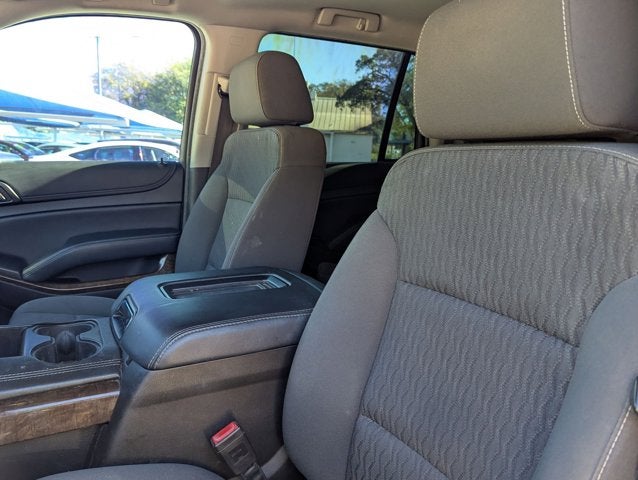 2020 Chevrolet Tahoe LS