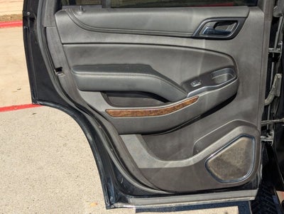 2020 Chevrolet Tahoe LS