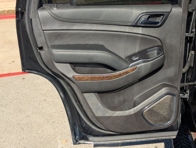 2020 Chevrolet Tahoe LS