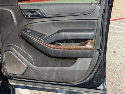 2020 Chevrolet Tahoe LS