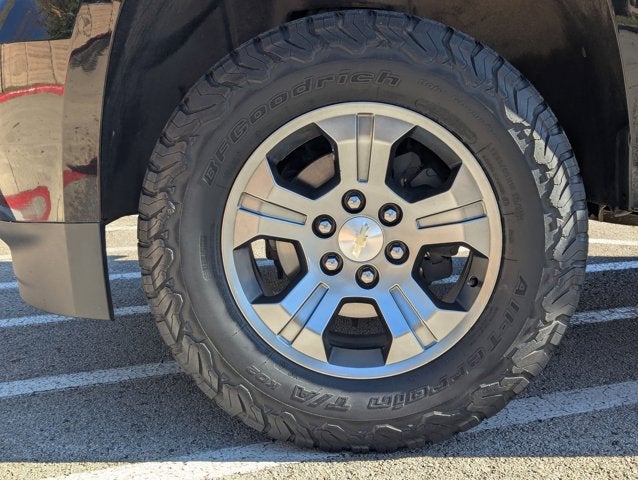 2020 Chevrolet Tahoe LS