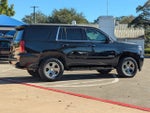2020 Chevrolet Tahoe LS
