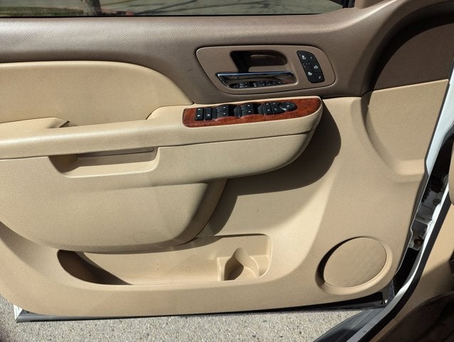 2013 Chevrolet Tahoe LT