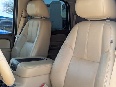 2013 Chevrolet Tahoe LT