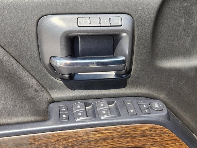 2019 GMC Sierra 2500HD Denali